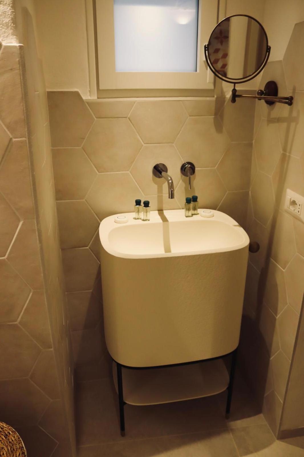 Vecchia Mottola Wellness Hotel Ngoại thất bức ảnh