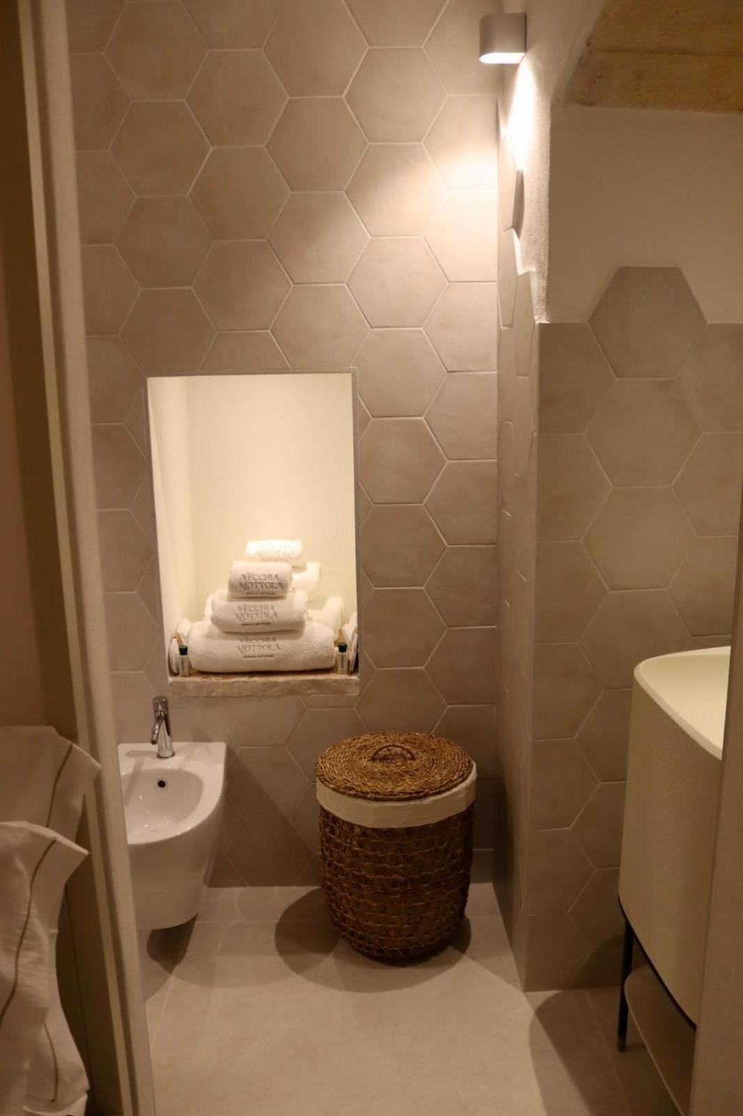 Vecchia Mottola Wellness Hotel Ngoại thất bức ảnh