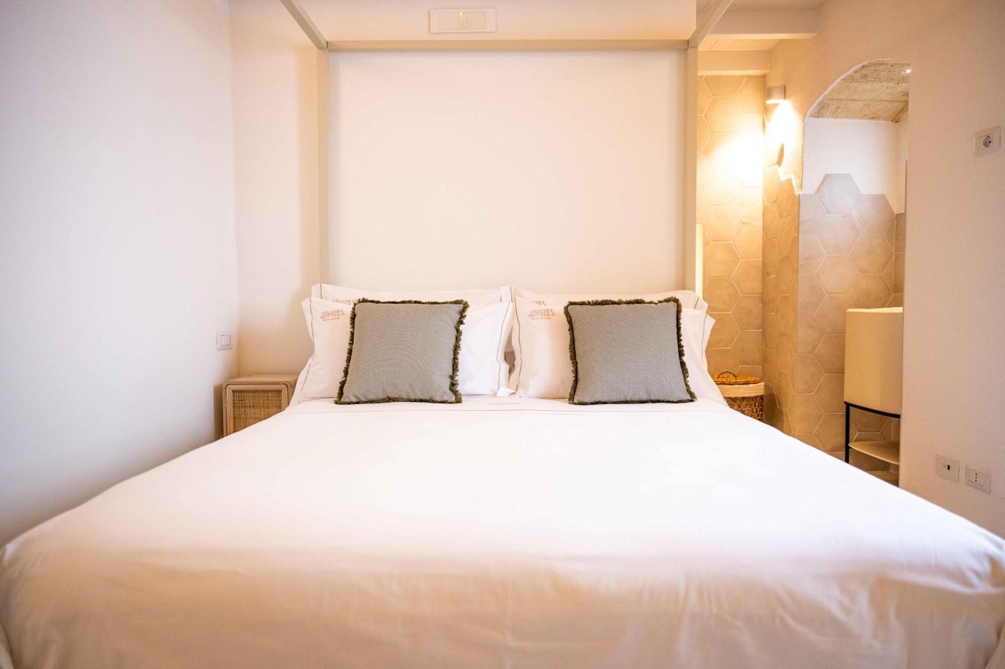 Vecchia Mottola Wellness Hotel Ngoại thất bức ảnh